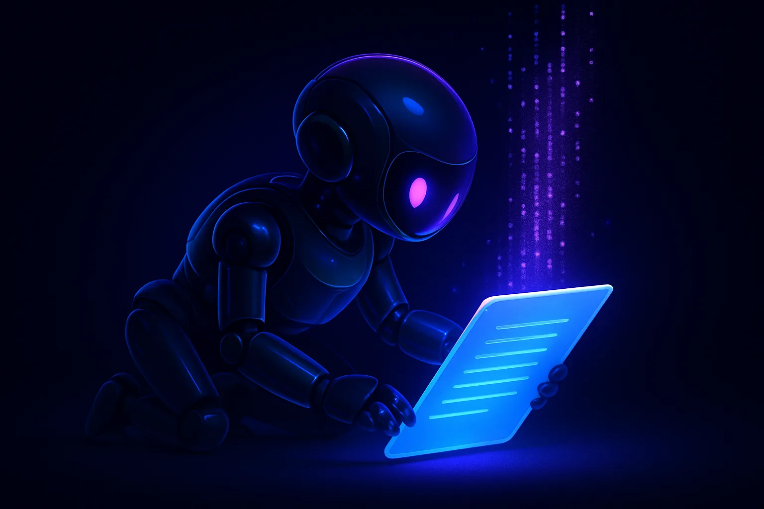 llms.txt를 가장 먼저 붙인 병원은 지금 무엇이 달라졌나